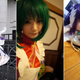 Illustration for article titled The Taiwanese Cosplayer Sweeping the Internet